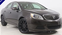 2016 Buick Verano Base