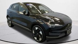 2025 Volvo EX30 Twin Ultra