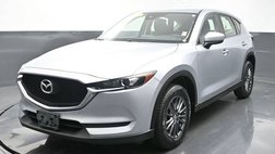 2019 Mazda CX-5 Sport