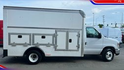 2019 Ford E-Series Chassis E-450 Super Duty 158 Cutaway RWD