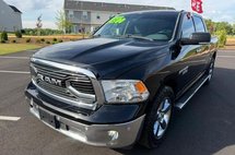 2015 Ram Ram Pickup 1500 Lone Star