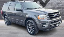 2017 Ford Expedition Limited