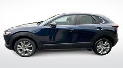2022 Mazda CX-30 2.5 S Select