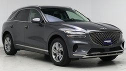 2023 Genesis GV70 2.5T Standard