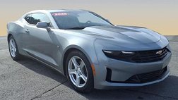 2023 Chevrolet Camaro LT 1LT