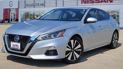 2022 Nissan Altima 2.5 SL