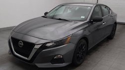 2022 Nissan Altima 2.5 S
