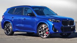 2026 BMW X1 M35i