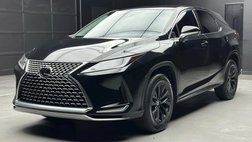 2021 Lexus RX 350 Base