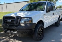 2005 Ford F-150 