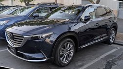 2019 Mazda CX-9 Grand Touring