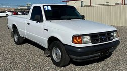 1994 Ford Ranger 