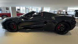 2025 Chevrolet Corvette Z06