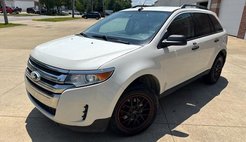 2013 Ford Edge SE