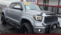 2016 Toyota Tundra Limited