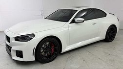 2023 BMW M2 Base