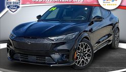 2024 Ford Mustang Mach-E GT