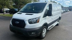2024 Ford Transit 250