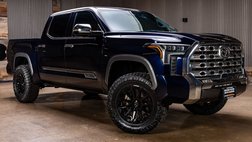 2024 Toyota Tundra 1794 Edition