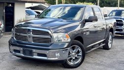 2016 Ram Ram Pickup 1500 Lone Star