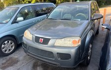 2006 Saturn VUE Base