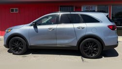 2019 Kia Sorento S