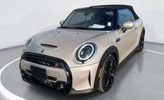 2024 MINI Convertible Cooper S