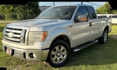 2009 Ford F-150 XLT