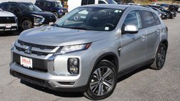 2023 Mitsubishi Outlander Sport ES AWC