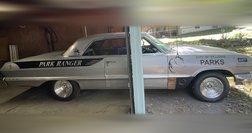 1963 Chevrolet Impala 