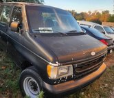 2000 Ford E-350 Base