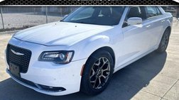 2016 Chrysler 300 S