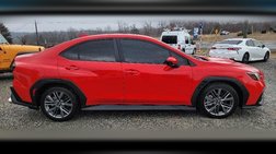 2024 Subaru WRX Base