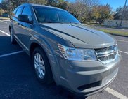 2019 Dodge Journey SE Value Package