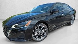 2024 Nissan Altima 2.5 SL