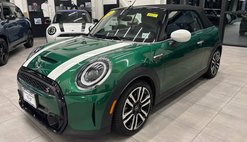 2024 MINI Convertible Cooper S