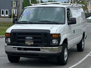 2013 Ford E-Series E-350 SD