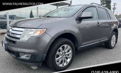 2010 Ford Edge SEL