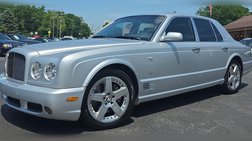 2007 Bentley Arnage T