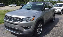 2018 Jeep Compass Altitude