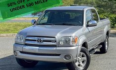 2006 Toyota Tundra SR5