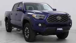 2022 Toyota Tacoma TRD Off-Road