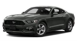 2016 Ford Mustang Premium