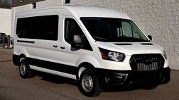 2024 Ford Transit 350 XL
