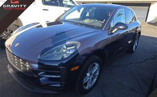 2019 Porsche Macan Base
