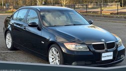 2006 BMW 3 Series 325i