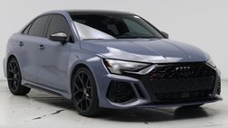 2024 Audi RS 3 2.5T quattro