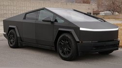 2024 Tesla Cybertruck Base