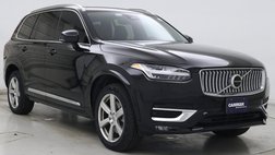 2024 Volvo XC90 B5 Core Bright Theme