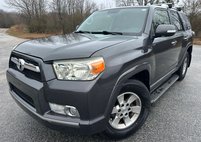 2013 Toyota 4Runner SR5